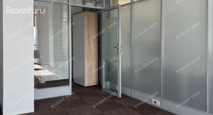 Аренда офиса 179 м², Поклонная улица - фото 2