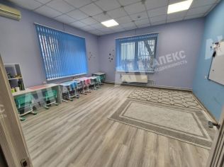 Аренда помещения свободного назначения 160 м²