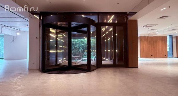 Аренда офиса 3150 м², Пятницкая улица - фото 3