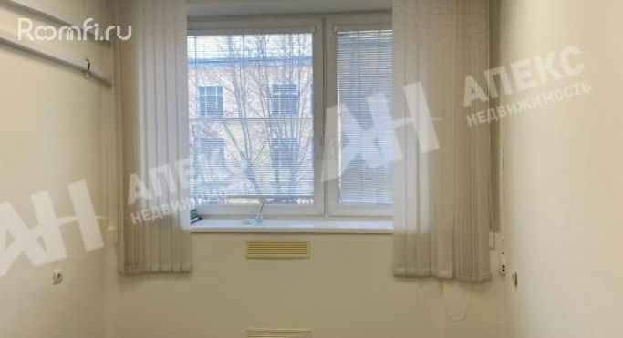 Аренда офиса 71 м², 2-й Верхний Михайловский проезд - фото 3