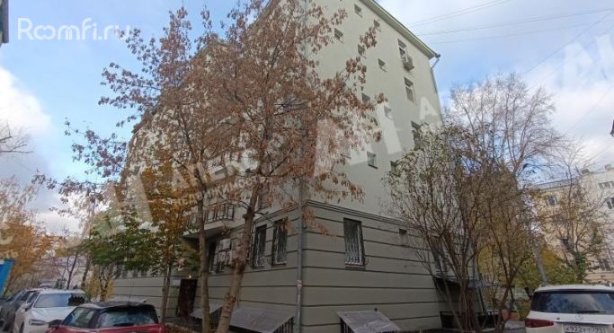 Продажа помещения свободного назначения 164 м², Трубная улица - фото 3