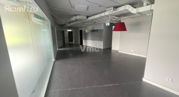 Аренда офиса 383 м², улица Архитектора Власова - фото 3