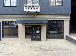 Аренда помещения свободного назначения 143.2 м²