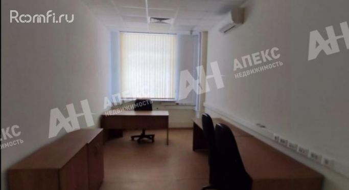 Аренда помещения свободного назначения 361 м², Звёздный бульвар - фото 3