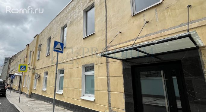 Аренда офиса 169 м², Никитский бульвар - фото 3