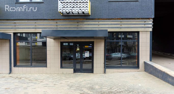 Аренда помещения свободного назначения 143.2 м², улица Василия Ощепкова - фото 1