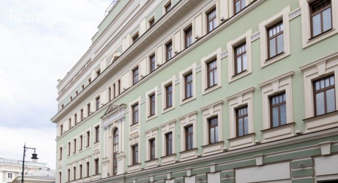 Аренда офиса 210 м², Романов переулок - фото 3