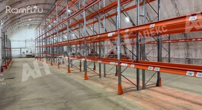 Аренда склада 580 м², Рябиновая улица - фото 3