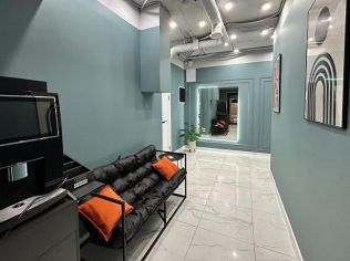 Аренда помещения свободного назначения 45 м²