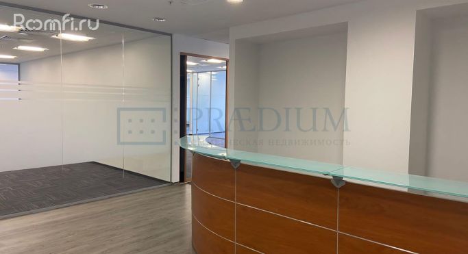 Аренда офиса 661 м², улица Двинцев - фото 2