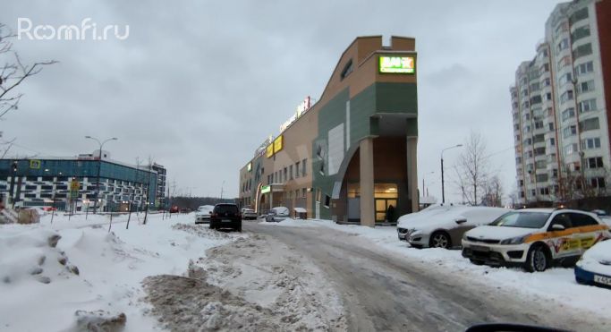 Аренда помещения свободного назначения 2000 м², Лухмановская улица - фото 2