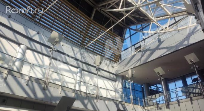 Аренда помещения свободного назначения 499 м², Каширское шоссе - фото 1