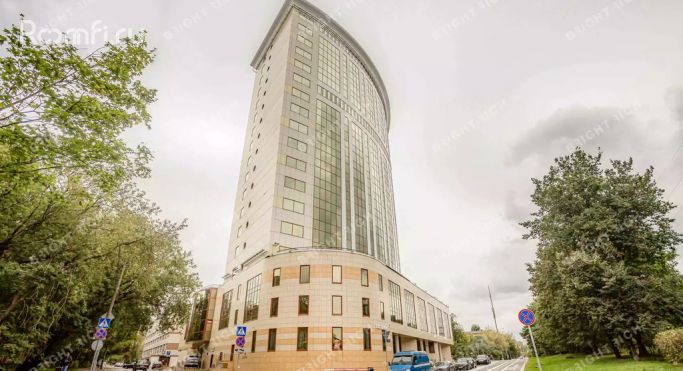 Аренда офиса 516.4 м², Ракетный бульвар - фото 1