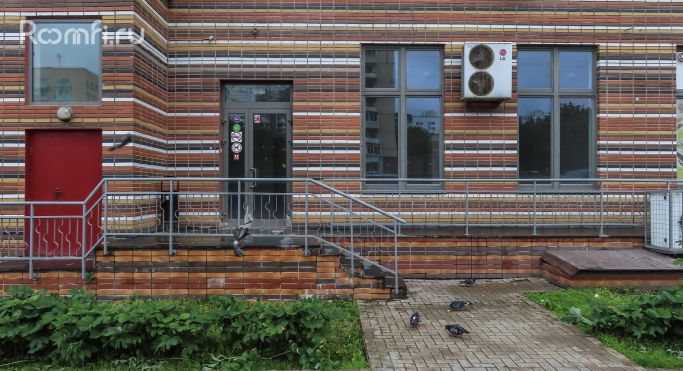 Аренда торгового помещения 55.5 м², улица Маршала Тухачевского - фото 5