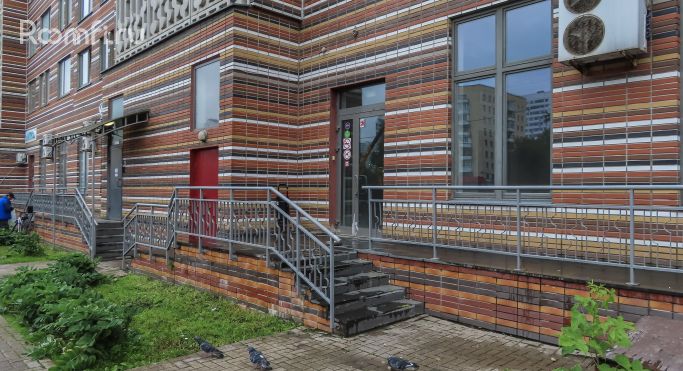 Аренда торгового помещения 55.5 м², улица Маршала Тухачевского - фото 4