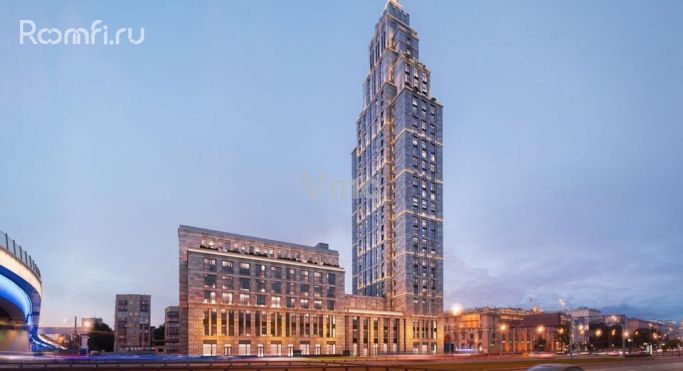 Аренда помещения свободного назначения 250 м², Ленинградский проспект - фото 3