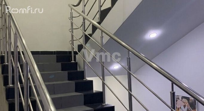 Аренда помещения свободного назначения 489.6 м², Мерзляковский переулок - фото 3