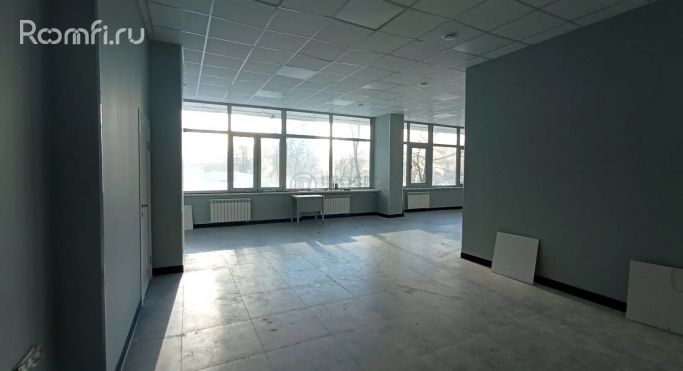 Аренда помещения свободного назначения 131 м², Сокольническая площадь - фото 3