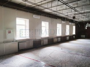 Аренда помещения свободного назначения 302 м²