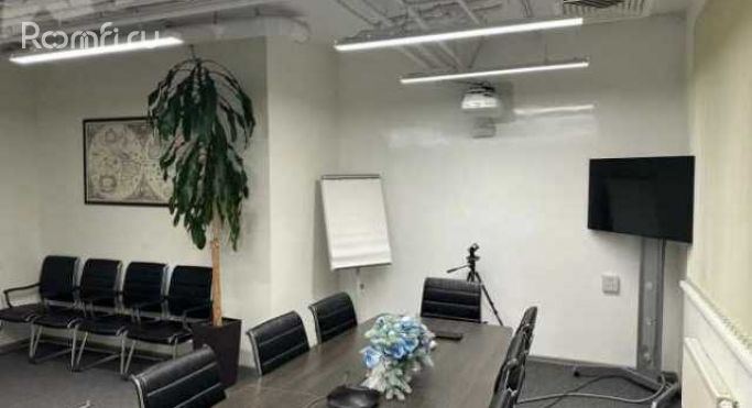 Аренда офиса 393 м², бульвар Энтузиастов - фото 3