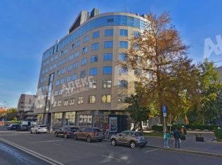 Аренда офиса 1009 м²