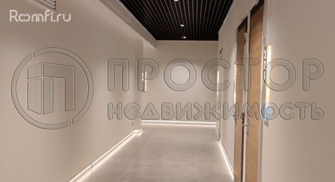 Продажа помещения свободного назначения 35.1 м², Нижегородская улица - фото 2