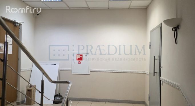 Аренда офиса 355 м², Долгоруковская улица - фото 3