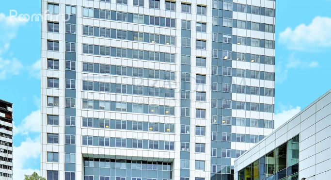 Аренда офиса 962 м², улица Академика Варги - фото 3