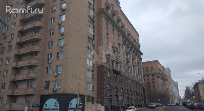 Аренда помещения свободного назначения 60 м², Гончарная улица - фото 2