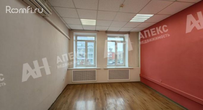 Аренда офиса 49 м², Новослободская улица - фото 1