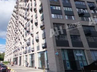 Продажа помещения свободного назначения 73 м²