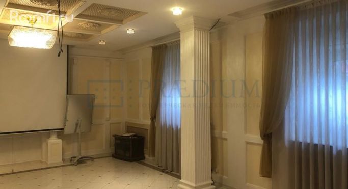 Аренда офиса 490 м², Гранатный переулок - фото 3