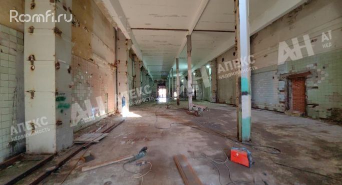 Аренда производственного помещения 441 м², Дмитровское шоссе - фото 3