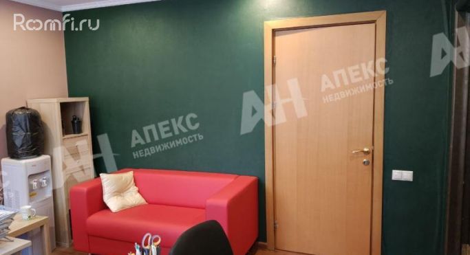 Аренда офиса 35 м², улица 26 Бакинских Комиссаров - фото 3