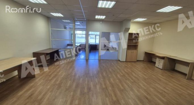 Аренда офиса 75 м², 2-я Магистральная улица - фото 2