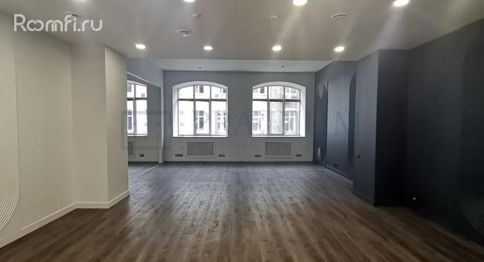 Аренда офиса 605 м², Кривоколенный переулок - фото 3