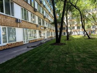 Продажа помещения свободного назначения 50 м²