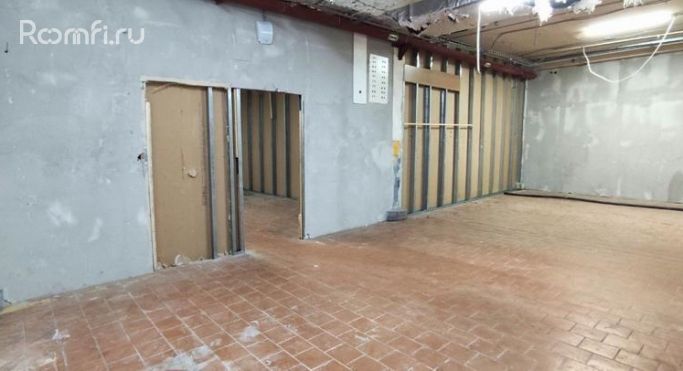 Аренда помещения свободного назначения 256.9 м², Кусковская улица - фото 2