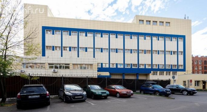 Аренда офиса 32 м², 3-й Красносельский переулок - фото 3