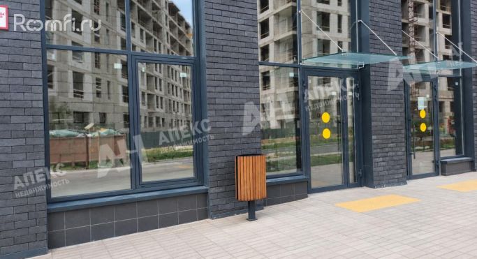 Аренда помещения свободного назначения 42 м² - фото 3