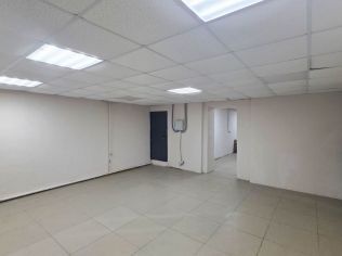 Аренда офиса 157 м²