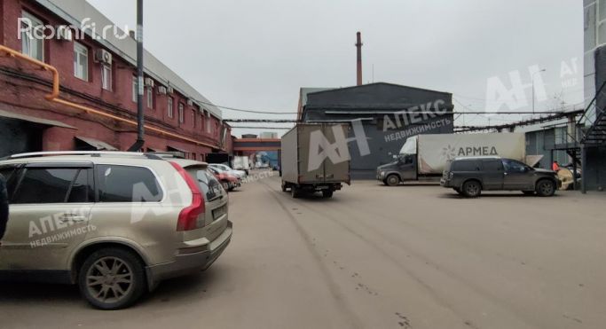 Аренда склада 1100 м², шоссе Энтузиастов - фото 3