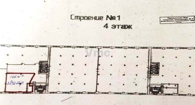 Аренда помещения свободного назначения 72 м², Огородный проезд - фото 3