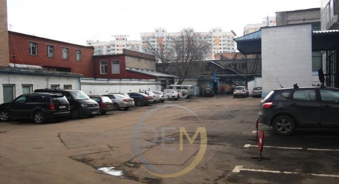 Аренда помещения свободного назначения 55 м², Полимерная улица - фото 3