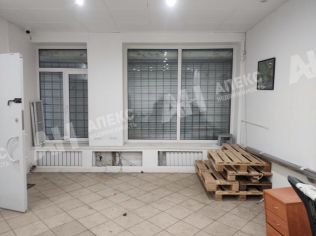 Аренда помещения свободного назначения 75 м²