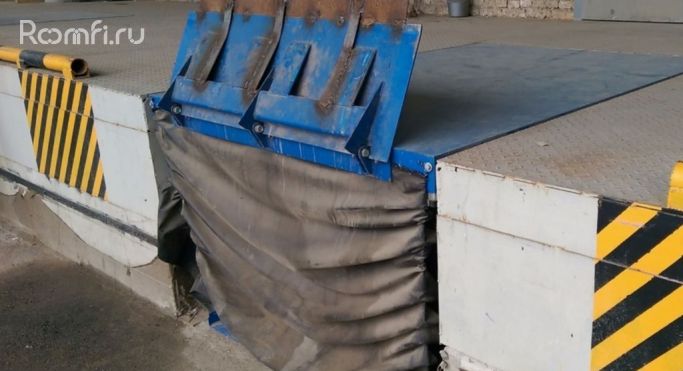 Аренда склада 100 м², улица Бутлерова - фото 3