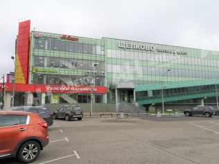 Аренда помещения свободного назначения 685 м²