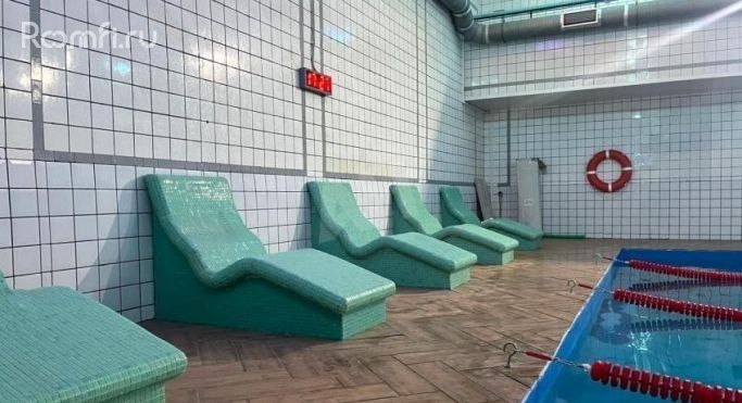 Аренда помещения свободного назначения 1199 м², Столярный переулок - фото 3