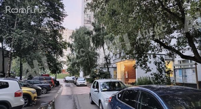 Продажа помещения свободного назначения 76 м², Борисовский проезд - фото 3