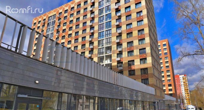 Аренда помещения свободного назначения 271 м², Сосинская улица - фото 2
